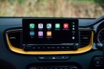 Kia XCeed First Edition 2019 года (UK)